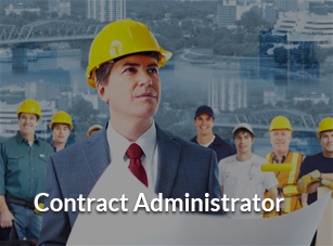 Contract Administrator